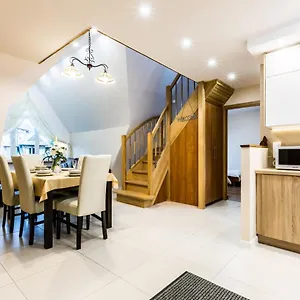 Apartament Stroma Odkryj, Zakopane