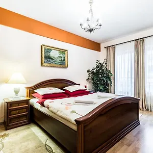 Apartament Gorski Apartament Centrum, Zakopane