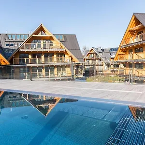 Apartament Royal - Basen&spa, Zakopane