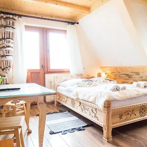 Kwatera prywatna Góralskie Izby, Zakopane