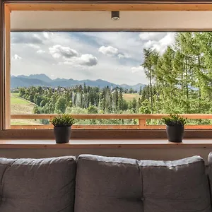 Apartament Tatrzańska Polana 5f, Zakopane