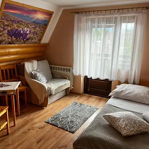 Kwatera prywatna Gościnne U Iwony, Zakopane