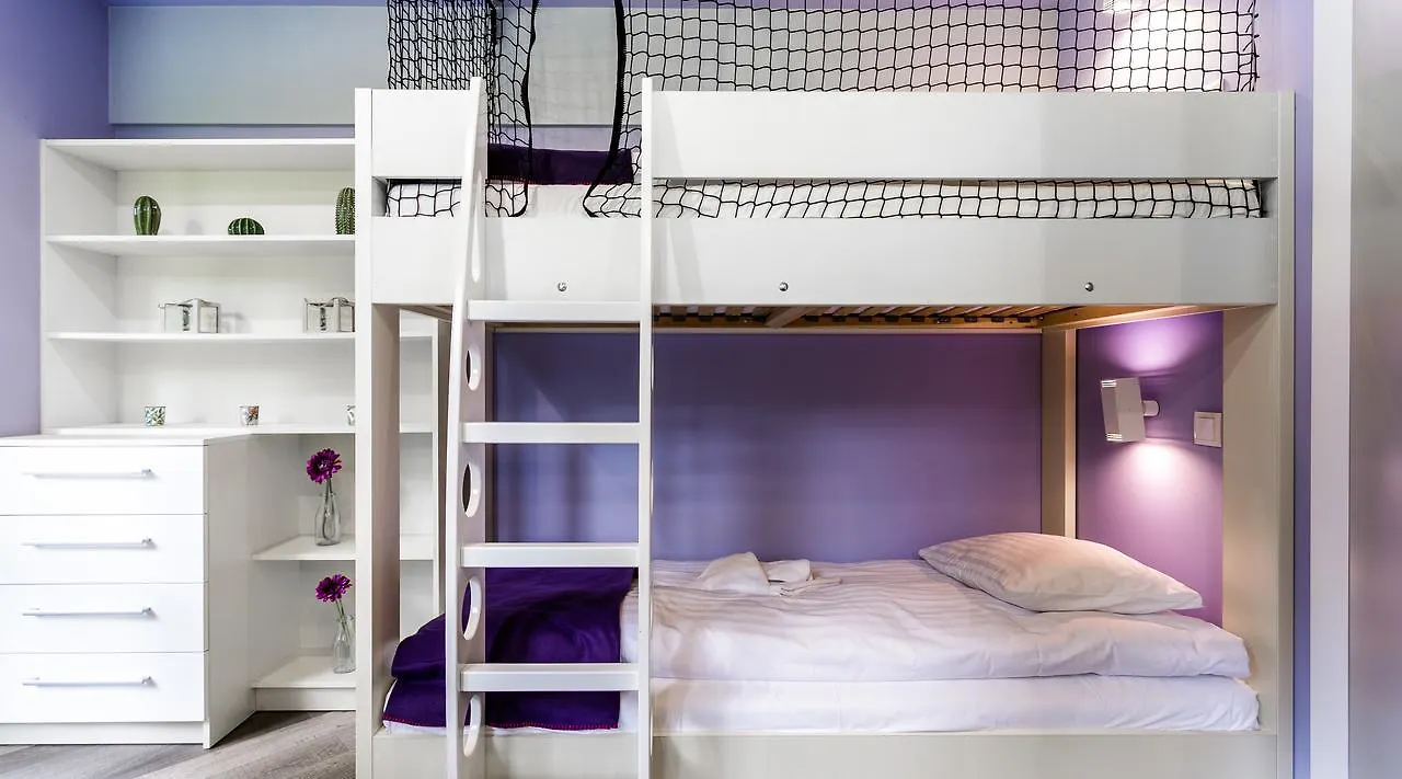 Rent Like Home - Droga Na Bystre زاكوباني 0*,